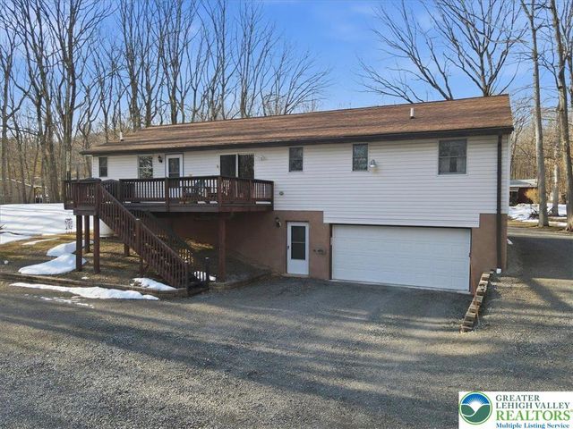 4630 Forest Street, Penn Forest Twp, PA 18235