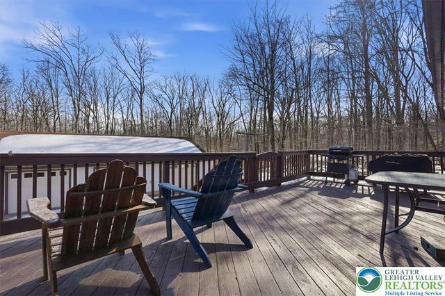 4630 Forest Street, Penn Forest Twp, PA 18235