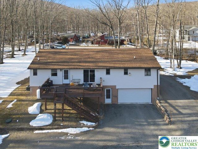 4630 Forest Street, Penn Forest Twp, PA 18235