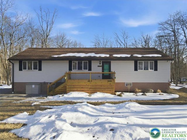 4630 Forest Street, Penn Forest Twp, PA 18235