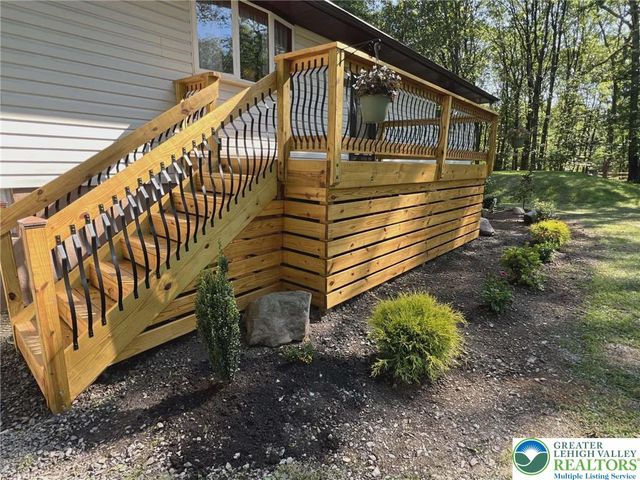 4630 Forest Street, Penn Forest Twp, PA 18235