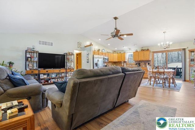 4630 Forest Street, Penn Forest Twp, PA 18235