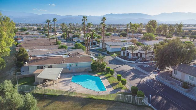 74654 Stage Line Drive, Thousand Palms, CA 92276