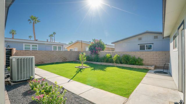 74654 Stage Line Drive, Thousand Palms, CA 92276