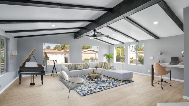 74654 Stage Line Drive, Thousand Palms, CA 92276