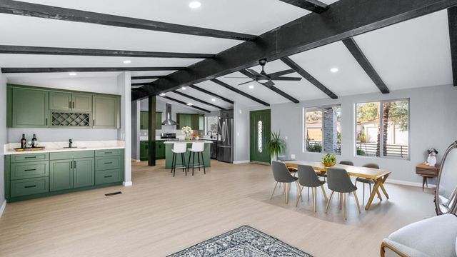 74654 Stage Line Drive, Thousand Palms, CA 92276