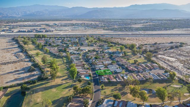 74654 Stage Line Drive, Thousand Palms, CA 92276