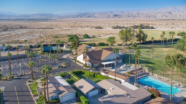 74654 Stage Line Drive, Thousand Palms, CA 92276