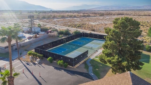 74654 Stage Line Drive, Thousand Palms, CA 92276