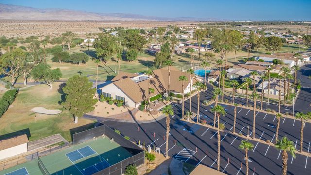 74654 Stage Line Drive, Thousand Palms, CA 92276