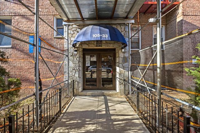 10533 66th Ave Apt 1G, New York City, NY 11375