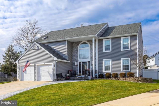 202 JUNIPER CIR, Glassboro, NJ 08028