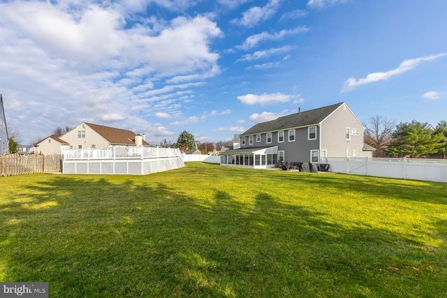 202 JUNIPER CIR, Glassboro, NJ 08028