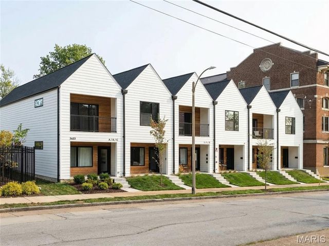 3600 Texas Avenue, St Louis, MO 63118