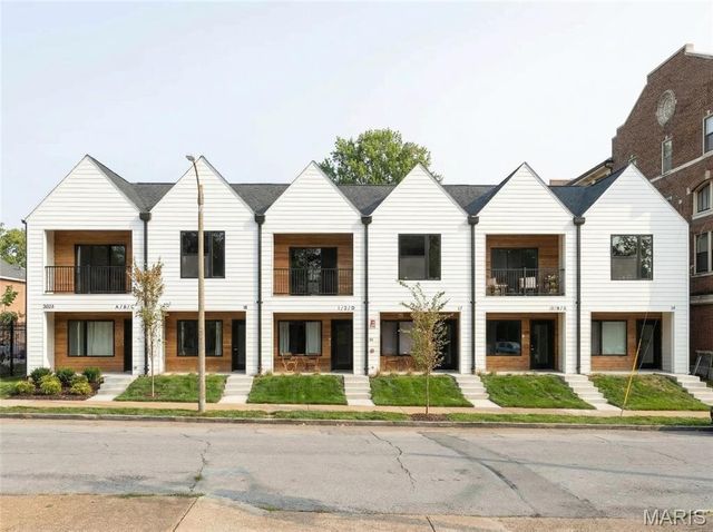 3600 Texas Avenue, St Louis, MO 63118