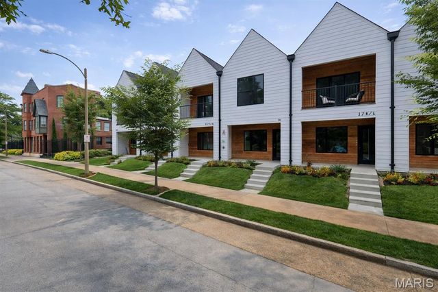 3600 Texas Avenue, St Louis, MO 63118