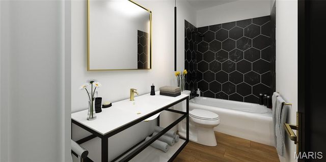 3600 Texas Avenue, St Louis, MO 63118