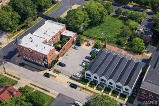 3600 Texas Avenue, St Louis, MO 63118