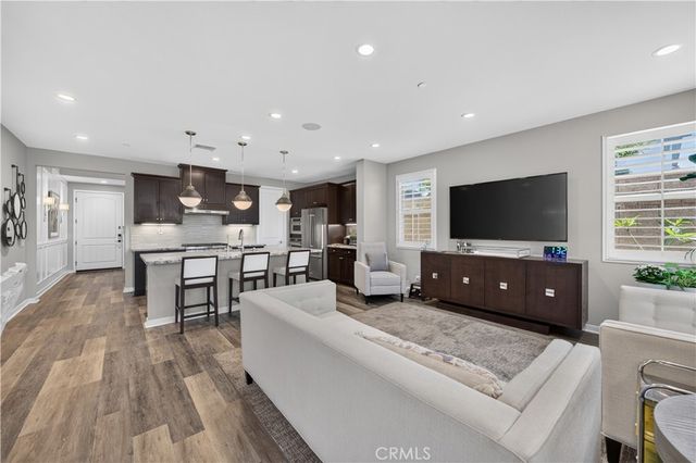 10909 Cielo Court, Cypress, CA 90720