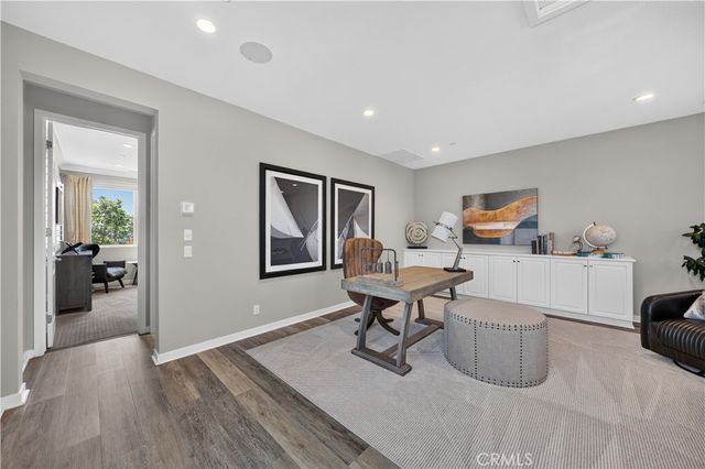 10909 Cielo Court, Cypress, CA 90720