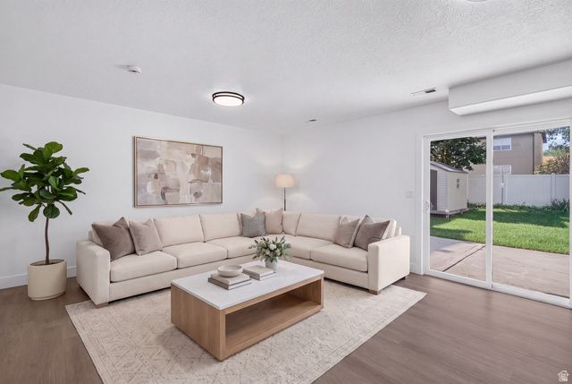 261 W BEVERLEE ANN DR, Draper, UT 84020