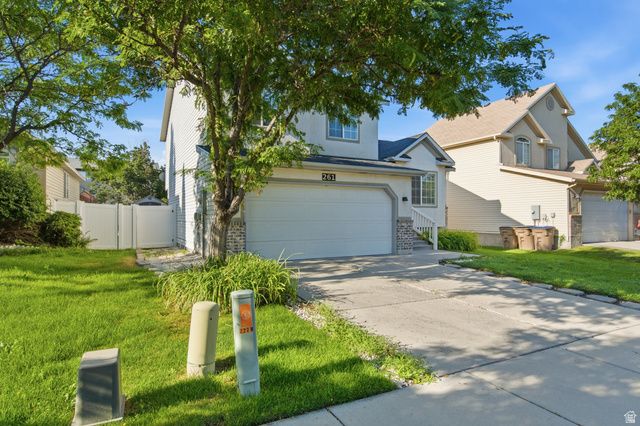 261 W BEVERLEE ANN DR, Draper, UT 84020