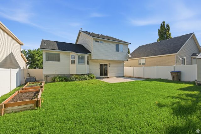 261 W BEVERLEE ANN DR, Draper, UT 84020
