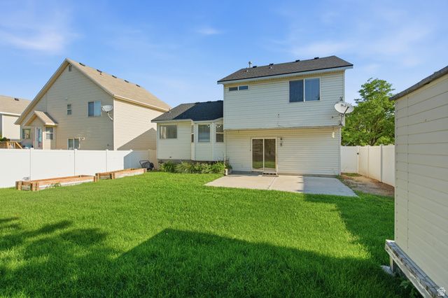261 W BEVERLEE ANN DR, Draper, UT 84020
