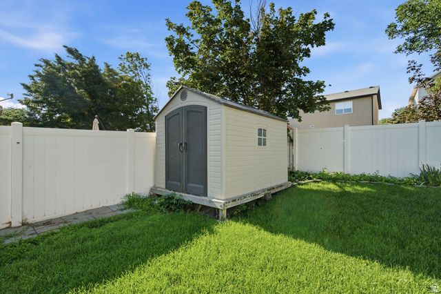 261 W BEVERLEE ANN DR, Draper, UT 84020
