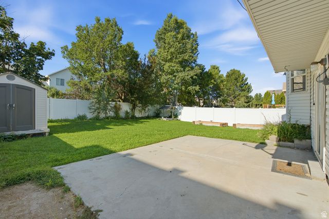 261 W BEVERLEE ANN DR, Draper, UT 84020