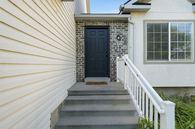 261 W BEVERLEE ANN DR, Draper, UT 84020