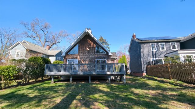 316 Union Avenue, Mamaroneck, NY 10543