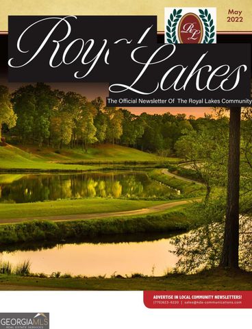 4610 Blakeford Court, Flowery Branch, GA 30542