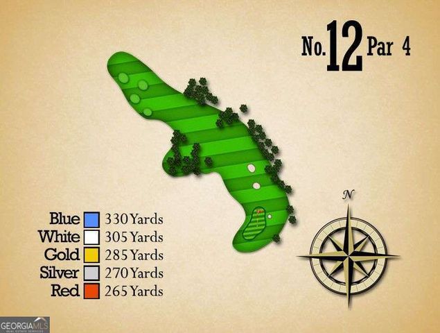 4610 Blakeford Court, Flowery Branch, GA 30542