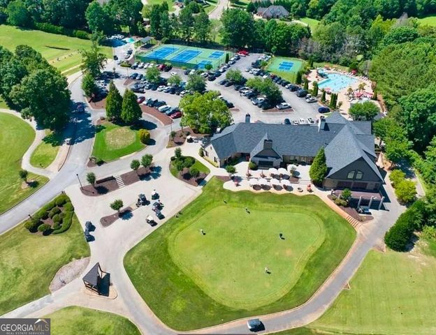 4610 Blakeford Court, Flowery Branch, GA 30542