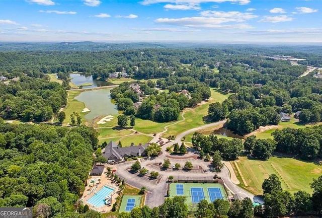 4610 Blakeford Court, Flowery Branch, GA 30542