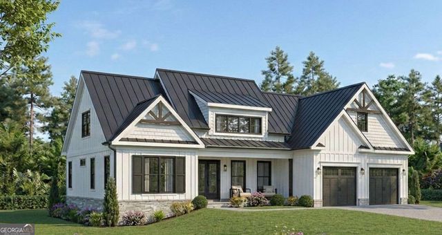 4610 Blakeford Court, Flowery Branch, GA 30542