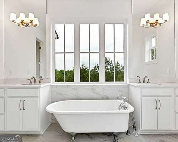 4610 Blakeford Court, Flowery Branch, GA 30542