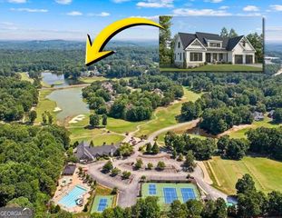 4610 Blakeford Court, Flowery Branch, GA 30542