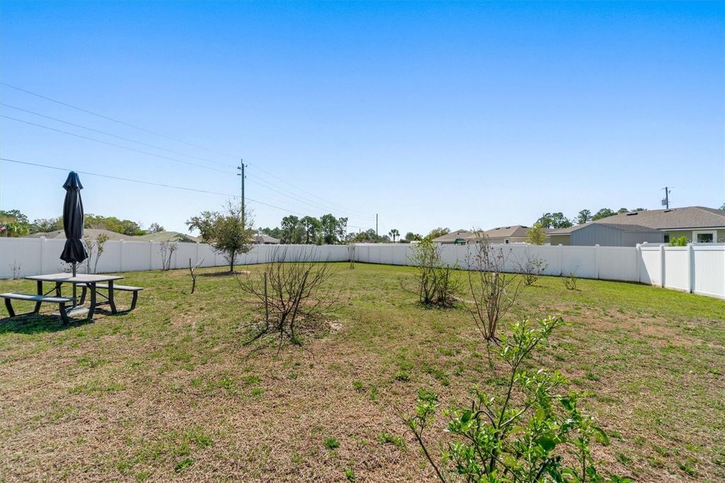 Image 30 of property listing at 1 FRENORA LANE, Palm Coast, FL 32137