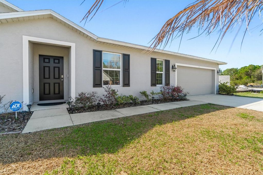 Image 32 of property listing at 1 FRENORA LANE, Palm Coast, FL 32137