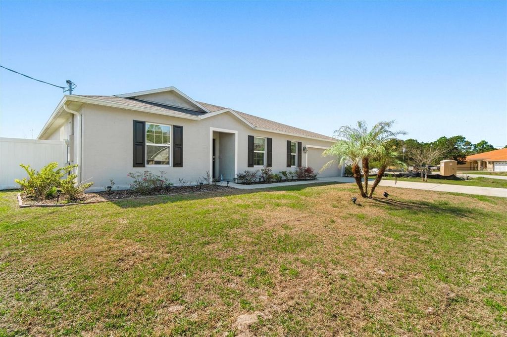 Image 33 of property listing at 1 FRENORA LANE, Palm Coast, FL 32137