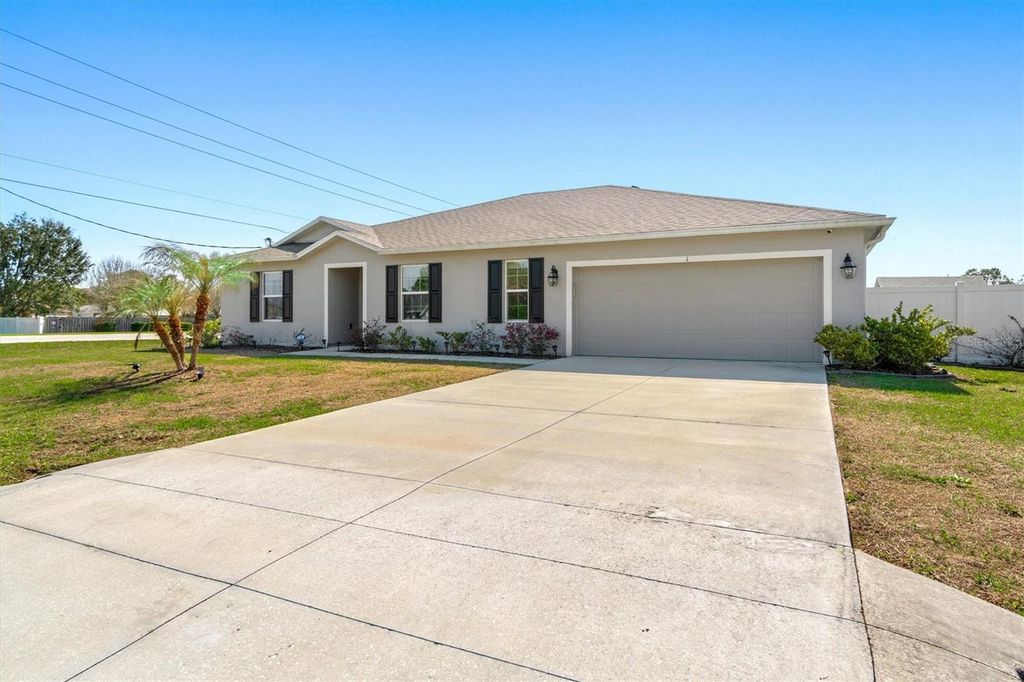 Image 34 of property listing at 1 FRENORA LANE, Palm Coast, FL 32137