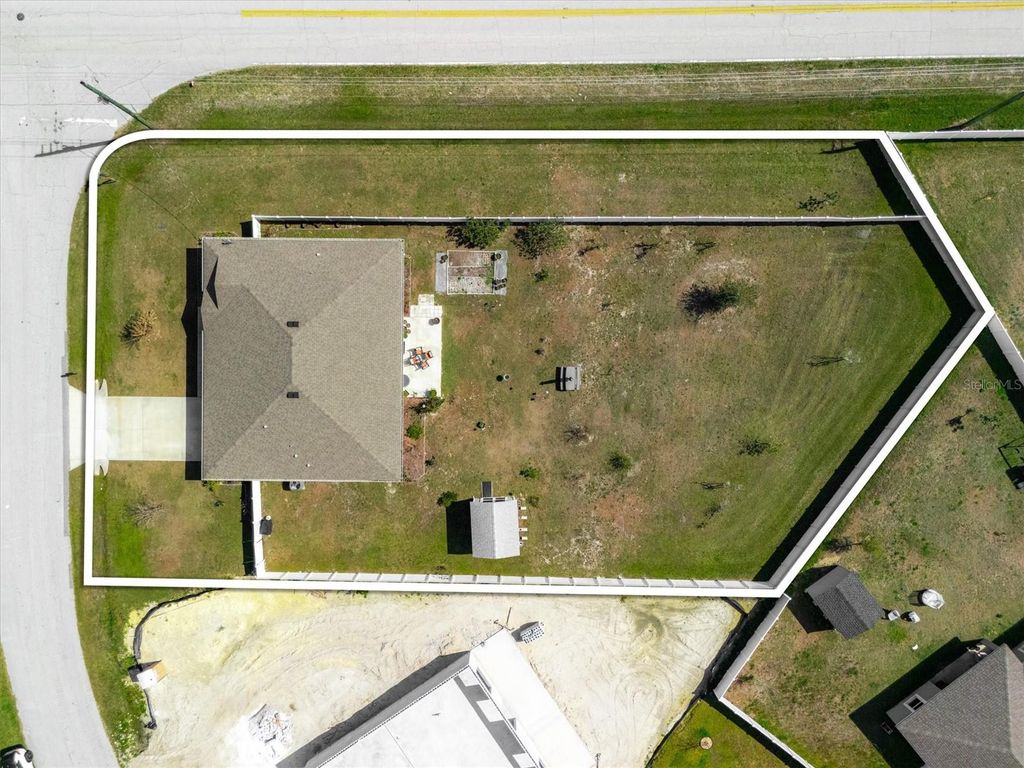 Image 42 of property listing at 1 FRENORA LANE, Palm Coast, FL 32137