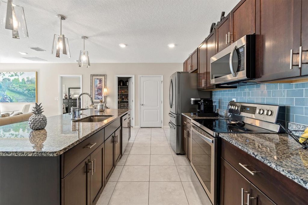 Image 8 of property listing at 1 FRENORA LANE, Palm Coast, FL 32137