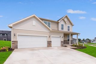 10987 Green Place, Winfield, IN 46307