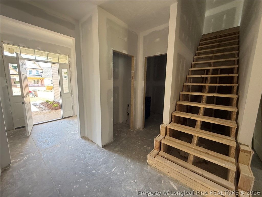 2926 Currawond (Lot 263) Street, Fayetteville, NC 28304 — photo 2