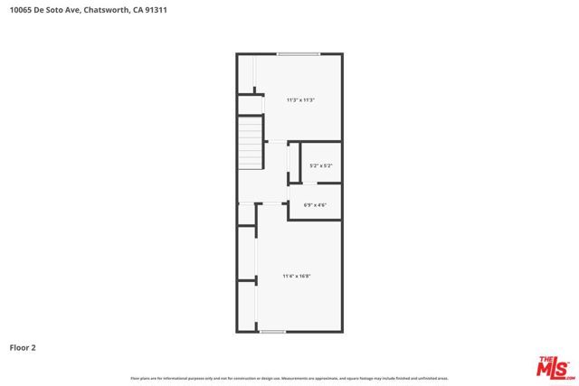 10065 De Soto Avenue 304, Chatsworth (los Angeles), CA 91311