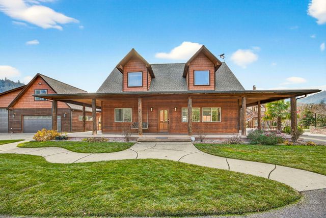 5650 Kane Creek Road, Central Point, OR 97502