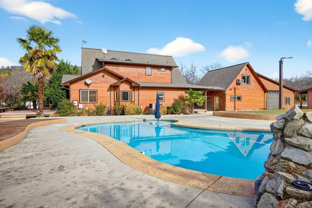 5650 Kane Creek Road, Central Point, OR 97502